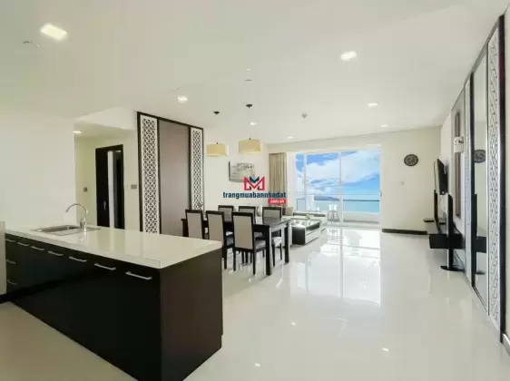 Rao bán nhanh căn hộ nghỉ dưỡng cao cấp The Costa Nha Trang