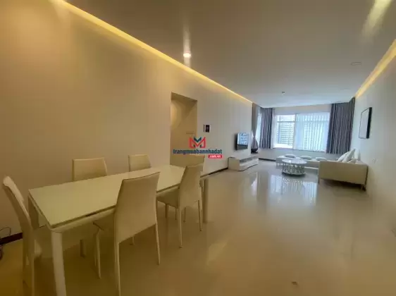Bán căn hộ chung cư Saigon Pearl - giá 9,8 tỷ - 3 phòng ngủ - diện tích 135m2