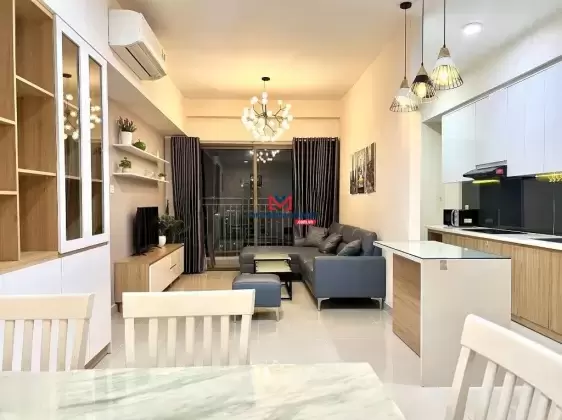 Bán căn hộ 2pn The Sun Avenue chỉ 4,1 tỷ - rổ hàng hơn 200 căn update liên tục