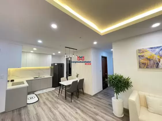 Bán chung cư 3PN, 2WC, 88m2 tại Chung cư CT2 VCN Phước Hải