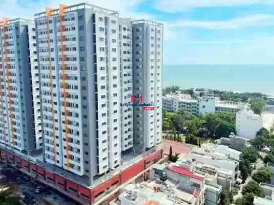 Chuyển nhượng căn hộ Vinhomes Ba Son 1 giá tốt tháng T01/2025