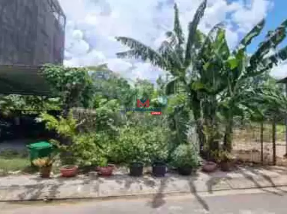 Thật: 158m2 full thổ, hẻm 8m vỉa hè, nở hậu 10m, đường 48, Hiệp Bình Chánh, Thủ Đức