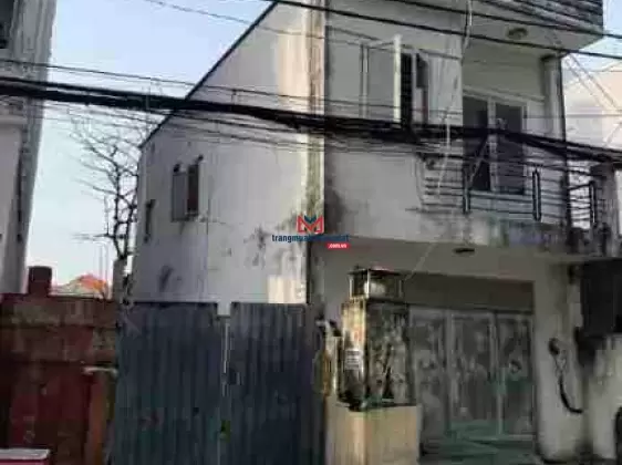 Bán nhà hẻm 606/20 Quốc Lộ 13 Thủ Đức, DT: 467m2 giá 38tr/m2