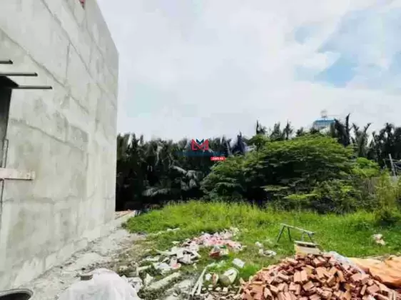 Bán đất khu hiện hữu - hẻm xe hơi 6m đường Huỳnh Tấn Phát