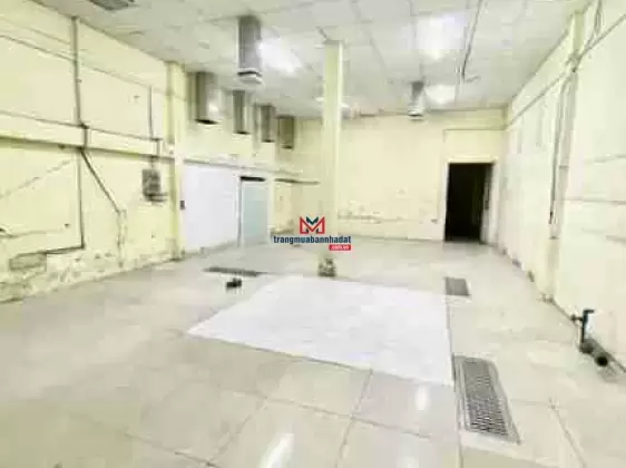 Bán đất mặt tiền Lê Văn Lương, Tân Phong, Q7, gần ĐH Tôn Đức Thắng, 174m2 ngang 6.5m