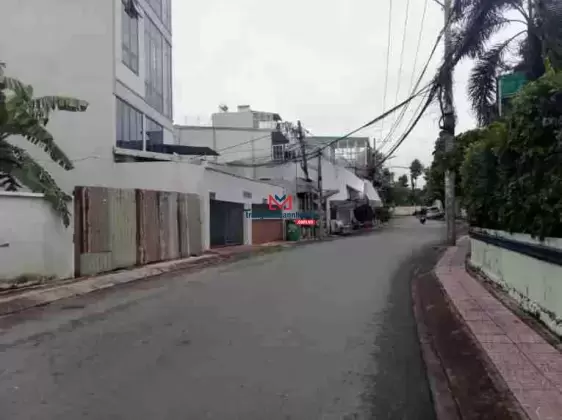 Bán đất MT đẹp đường 102, TNPA, Q9, 5,2x34