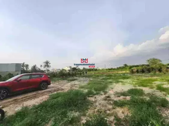 1440m2 An Phú Đông ngợp bank bán gấp giá 22,5 tỷ