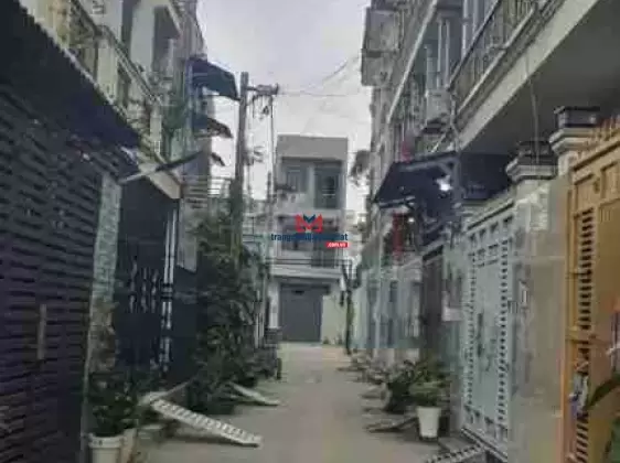 Bán đất sổ hồng riêng 73m2 thổ cư ngay đường 38 Chợ Hiệp Bình. Giá ngộp
