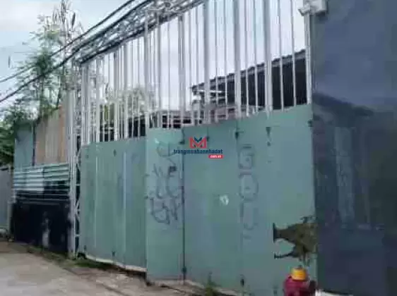 Bán đất tại đường TX16, P.Thạnh Xuân, Quận 12, HCM, giá cực chất 4,15 tỷ, 115,5 m2