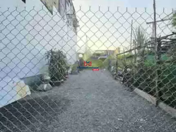 Bán đất 171,5m2 tại xã Phú Xuân, Nhà Bè, HCM, 2,35 tỷ