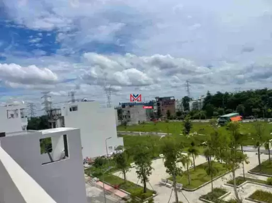 Bán đất thổ cư hẻm 1181 Lê Văn Lương, Phước Kiển