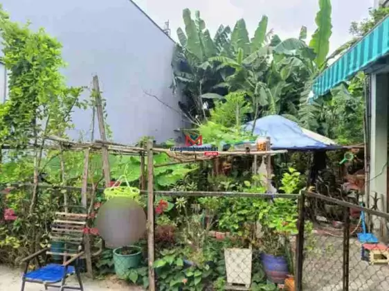 Bán 97m2(7x13,9m), giá tốt, vị trí đẹp thuận tiện, tại hẻm đường 102, Tăng P Nhơn Phú A, TP Thủ Đức