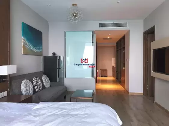 Cần bán căn hộ 2 phòng ngủ + Panorama