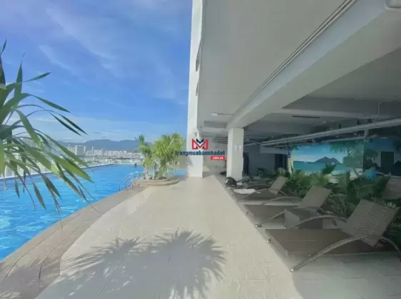 Cần bán gấp căn hộ Scenia 1 căn duy nhất cắt lỗ sâu 65m2 view biển đẹp