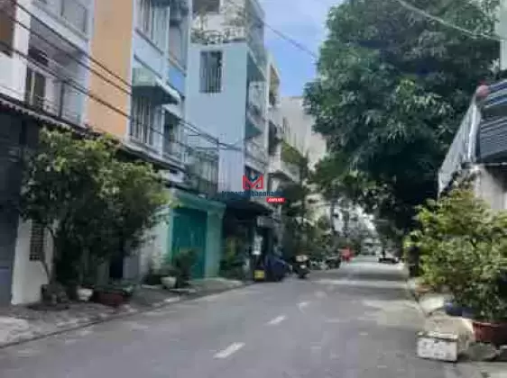 Kẹt vốn KD bán gấp lô đất đẹp 9,5x30m gần sân bay, trường ĐH đg Dương Quảng Hàm GV xây CHDV hốt bạc