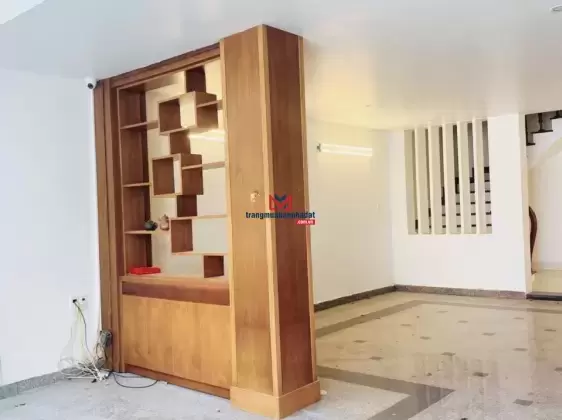 Bán gấp NP tại Hai Bà Trưng, Cát Dài, Lê Chân, Hải Phòng