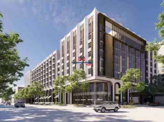 Chính chủ cần bán khách sạn 4 sao đang kinh doanh ổn định tại Đà Lạt