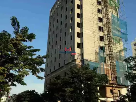Bán khách sạn , ngay Bãi Cháy - Hạ Long , Quảng Ninh
