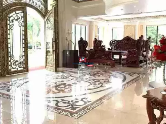 Bán Khách sạn tại Đông Hùng Thắng, 260 tỷ, 809,02m2