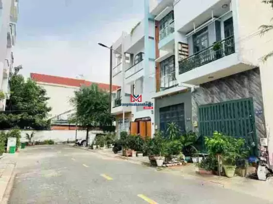 Bán gấp lô đất đường 12m gần ĐH Nguyễn Tất Thành