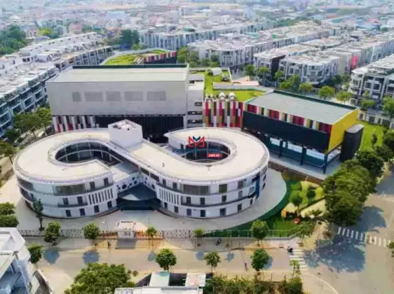 Bán lô đất hẻm xe hơi lớn đối Diện Vạn Phúc. 62,2m2 giá 4,75 tỷ. Hiệp Bình Phước Tp Thủ Đức