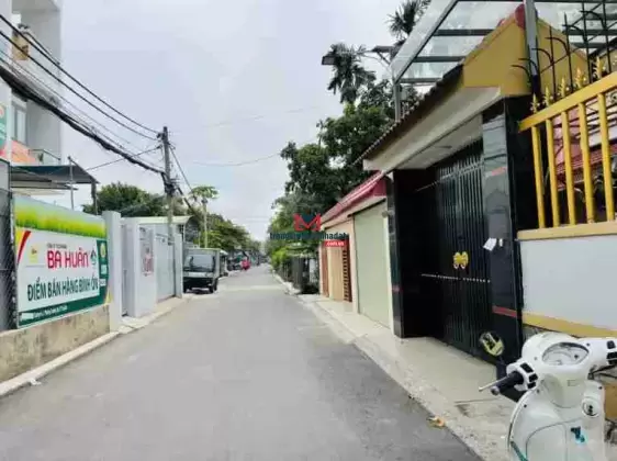 Kẹt tiền bán lỗ lô đất 215m2 đường số 2, Trường Thọ, Full thổ cư, đường 6m xe hơi thông 9 tỷ