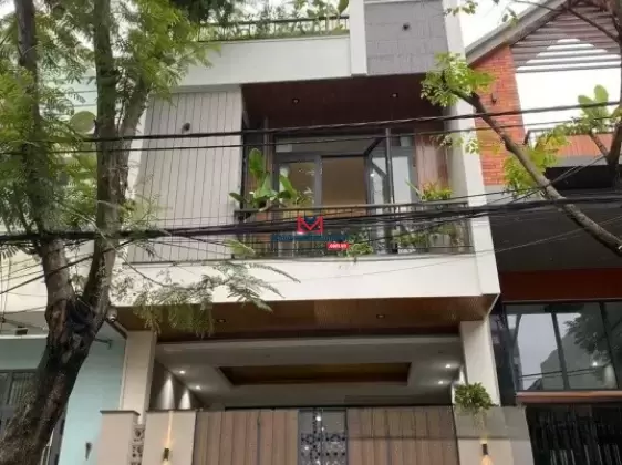 Bán nhà 5x20m mặt tiền nội khu ĐS 19 giao Tên Lửa 103m2