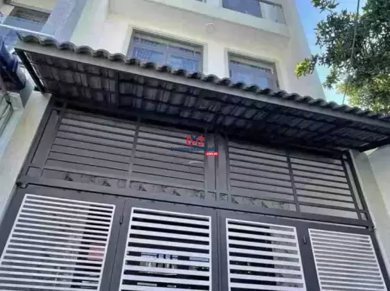 Cần bán nhà đang cho thuê 23triệu/tháng tại Lê Hồng Phong, Phường 1, Quận 10 - 63,8m2