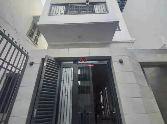 Bán nhà hẻm Xô Viết Nghệ Tĩnh, Phường 25 dưới 10 tỷ, tiện ích xung quanh đầy đủ