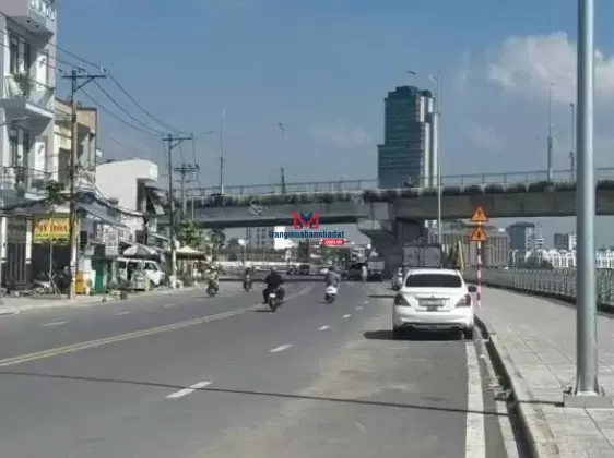 Bán nhà lầu mặt tiền kinh doanh lộ giới 20m ngay đường Tầm Vu Ninh Kiều