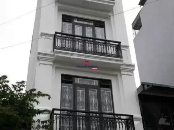 Bán nhà mặt phố đường Bắc Lãm, Hà Đông, giá thỏa thuận, 48m2