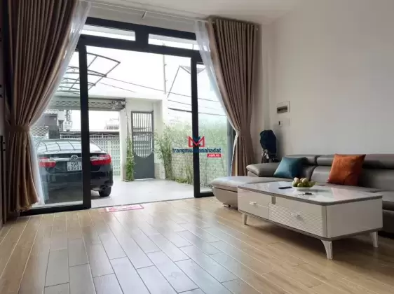 Bán nhà mặt phố Đường Cổ Loa, Phường 2, Đà Lạt