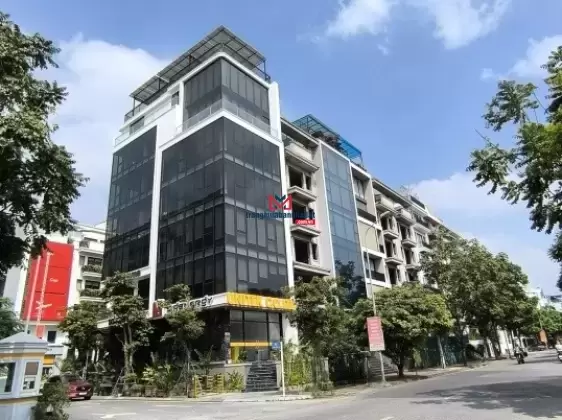 Bán nhà mặt phố Lâm Hạ, Da Minh Nhựa 2 mặt phố, view hồ, sân bay