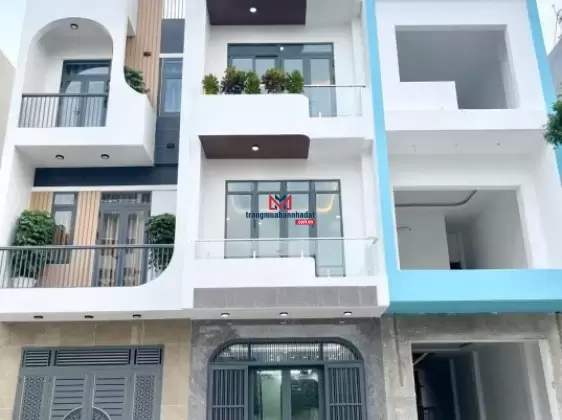 Bán nhà mặt phố liền kề Aeon BD, Thuận Giao