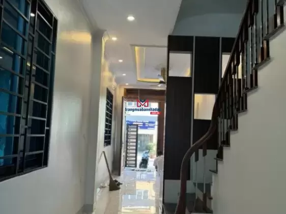 Bán nhà mặt phố phường Phú Lương - Hà Đông, 64m2