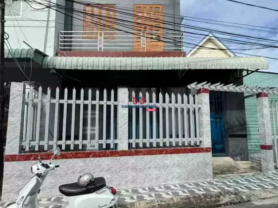 Bán nhà riêng HXH Nguyễn Du, P7, Gò Vấp. 58m2 chỉ 5.4 tỷ. Sát MT, hẻm thông