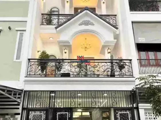 Bán nhà đẹp Nguyễn Chích, Hòa Minh, Liên Chiểu | cách biển 650m