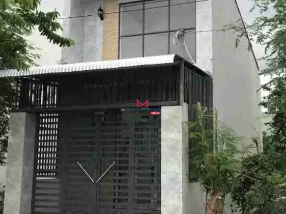 Cơ hội sở hữu căn nhà đep tại khu tái định cư Đại Phước cách phà Cát Lái chỉ 3km