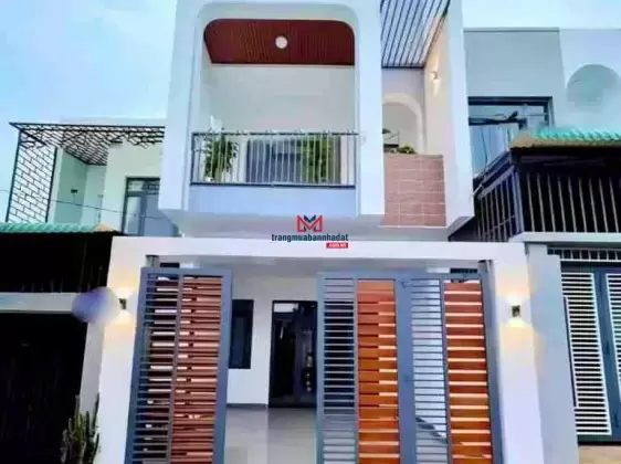 Bán nhà Sổ Riêng 4,5x20 Vị trí kinh doanh gần Khu Du Lịch Bửu Long Biên Hòa 1,890 tỷ