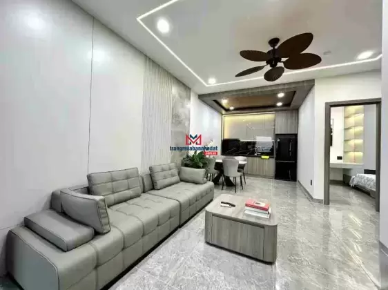 SIÊU PHẨM CĂN HỘ 2PN VIEW BIỂN TRỰC DIỆN - MƯỜNG THANH VIỄN TRIỀU