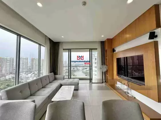 Full giỏ hàng căn hộ Đảo Kim Cương Quận 2, từ 1 - 4PN, Duplex, Penthouse, Pool Villa, Garden Villa