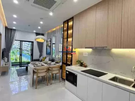 GH độc quyền CDT, căn hộ Destino MT QL1A, ngay nút giao Vành Đai 3