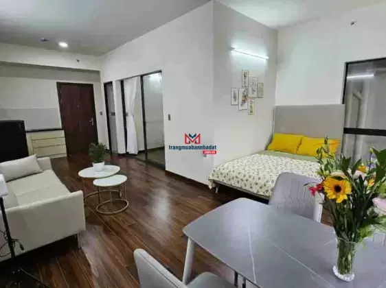  Căn hộ 1PN-2PN Ehome Southgate Waterpoint