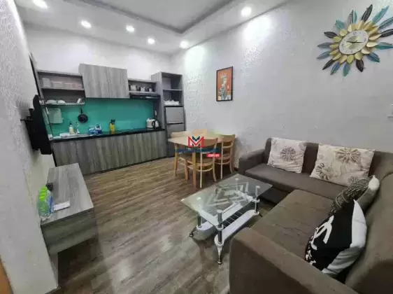Độc lạ căn hộ Nha Trang 2 phòng ngủ tại mường Thanh Viễn Triều vừa hoàn thiện xong