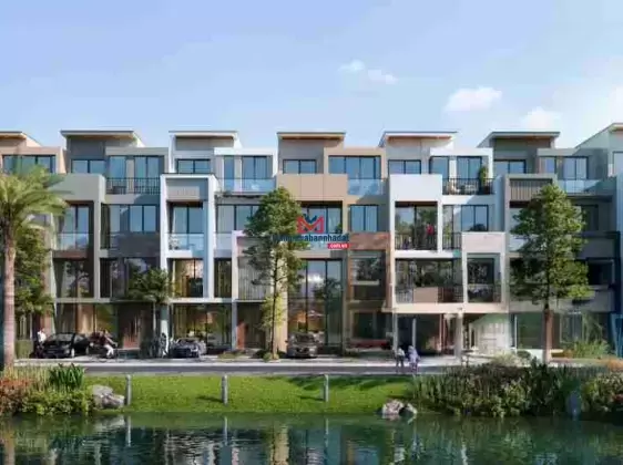 Bán CC La Fortuna, 3,25 tỷ, 86m2, 3PN, 2WC, pháp lý đầy đủ, Tích Sơn, Vĩnh Yên, Vĩnh Phúc