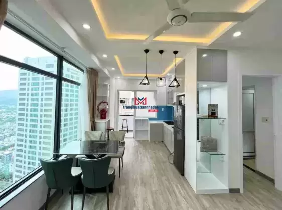 Căn góc view biển giá tốt nhất thị trường rẻ hơn 100 triệu