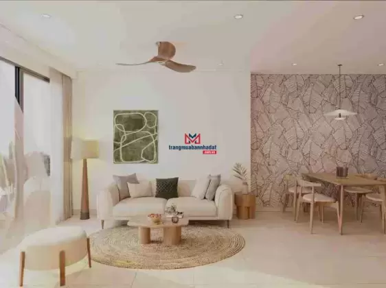 Qũy Căn Độc quyền Vũng Tàu Centre Point 2PN 72m2, 76m2 giá 2.88 tỷ 