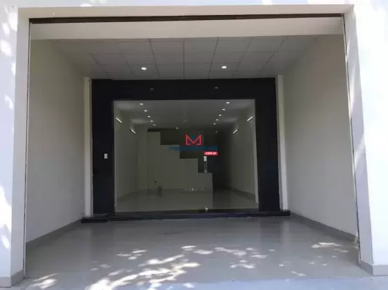 Cần tiền bán gấp nhà phố MT Mỹ Phước Tân Vạn - Mỹ Phước 3