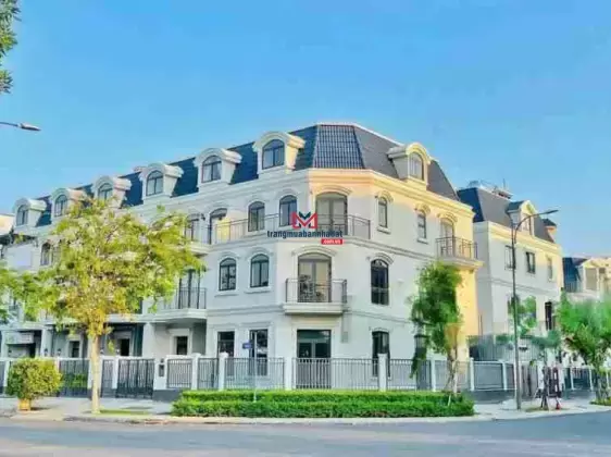 Cập nhật giỏ hàng và giá mới nhất tại Lakeview City, Song Hành, Tp Thủ Đức