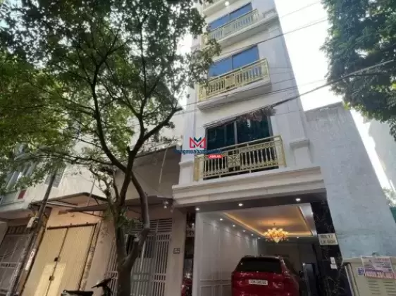 Chính chủ bán gấp nhà mặt phố kinh doanh tại La Khê